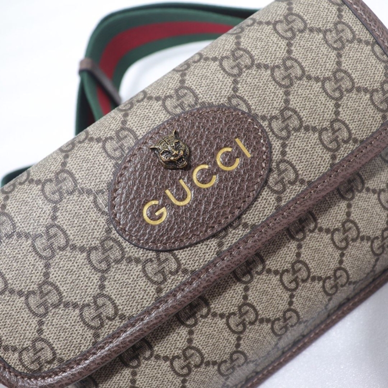 Gucci Satchel Bags